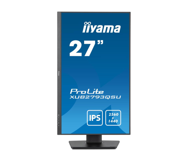 IIYAMA Prolite XUB2793QS-B7 - 1311962 - zdjęcie 4